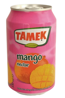 Mango Nektar
